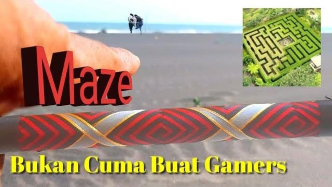 Dinasty Rod Custom || Rod Wrapping Maze || Tutorial Wrapping Joran