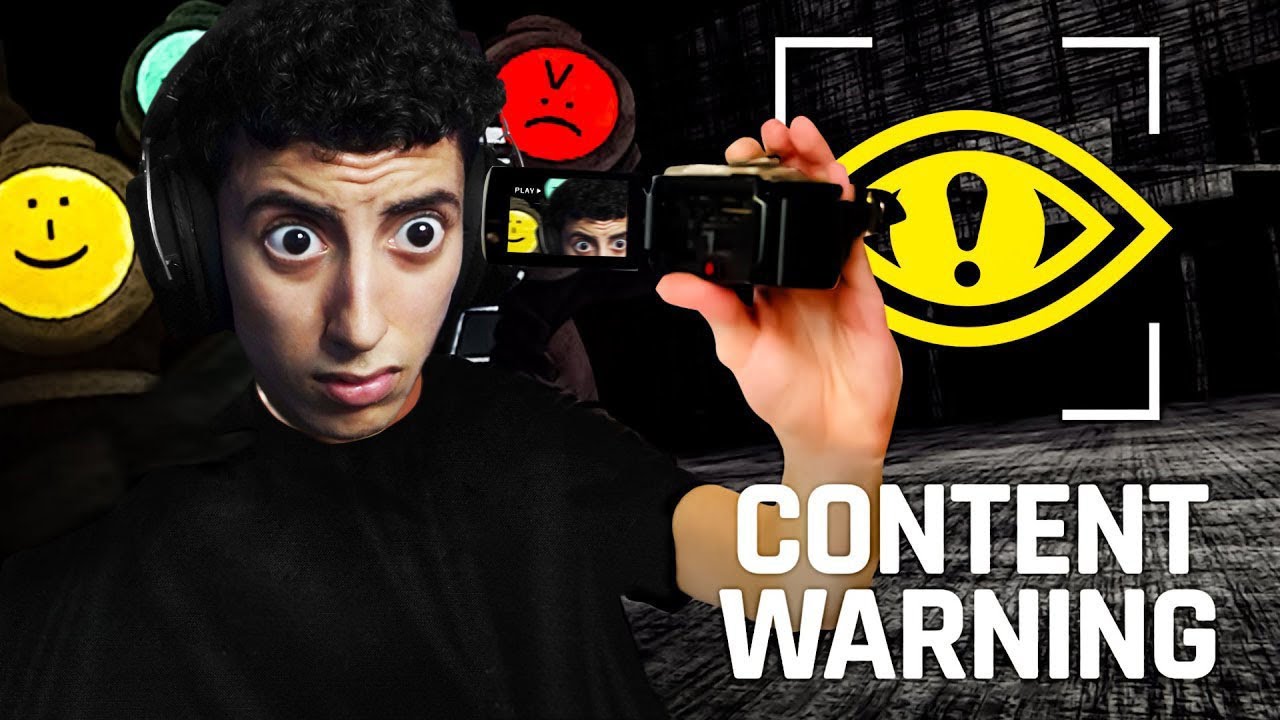 Content Warning |🤣 تحدي نصورو فلوقات كيخلعو مع الشباب