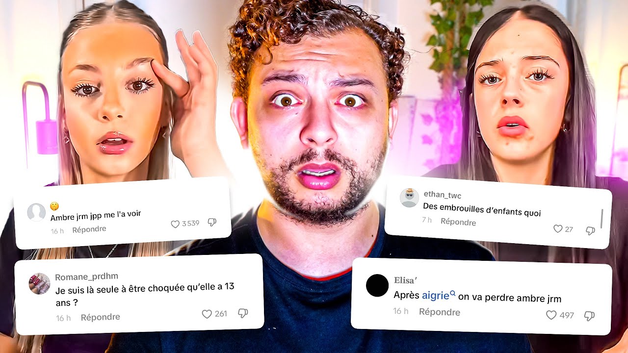 DEVENIR CONNUE À I3 ANS LES A DÉTRUIT ! ( jalousie, haine, rumeurs….)