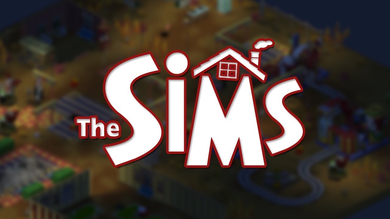Nostalgiczne granie w THE SIMS 1 #2 - Śmierć w rytmie Ewry Najt... ale to nie koniec serii!