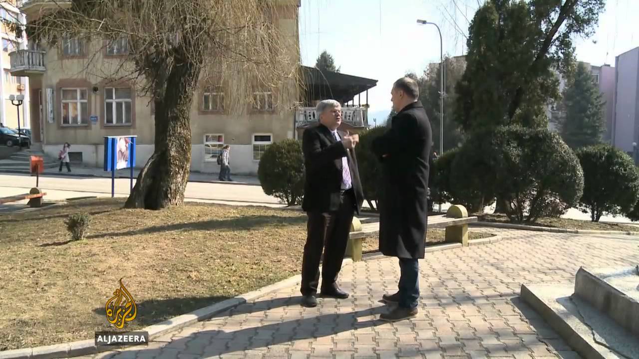 Abdić najavio obnovu Agrokomerca - Al Jazeera Balkans