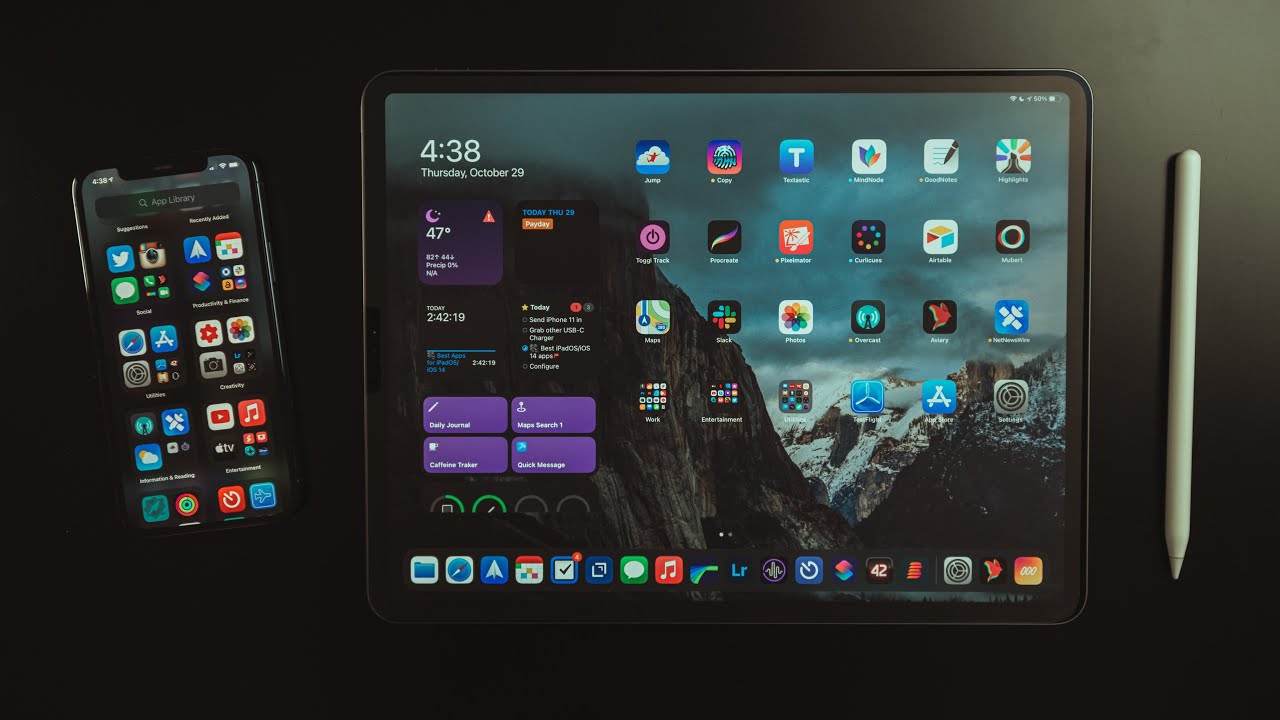 16 MUST HAVE New and Updated iOS/iPad Apps