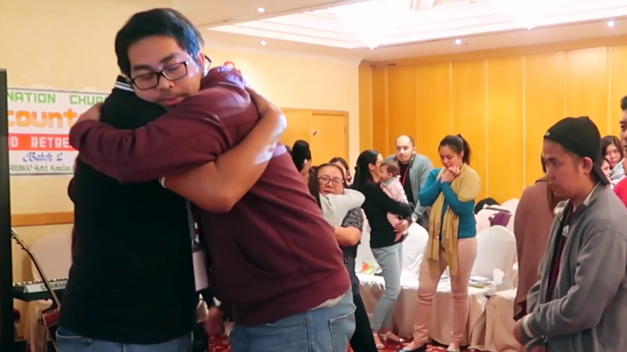 Encounter Retreat Invitation Video | Great Nation Church