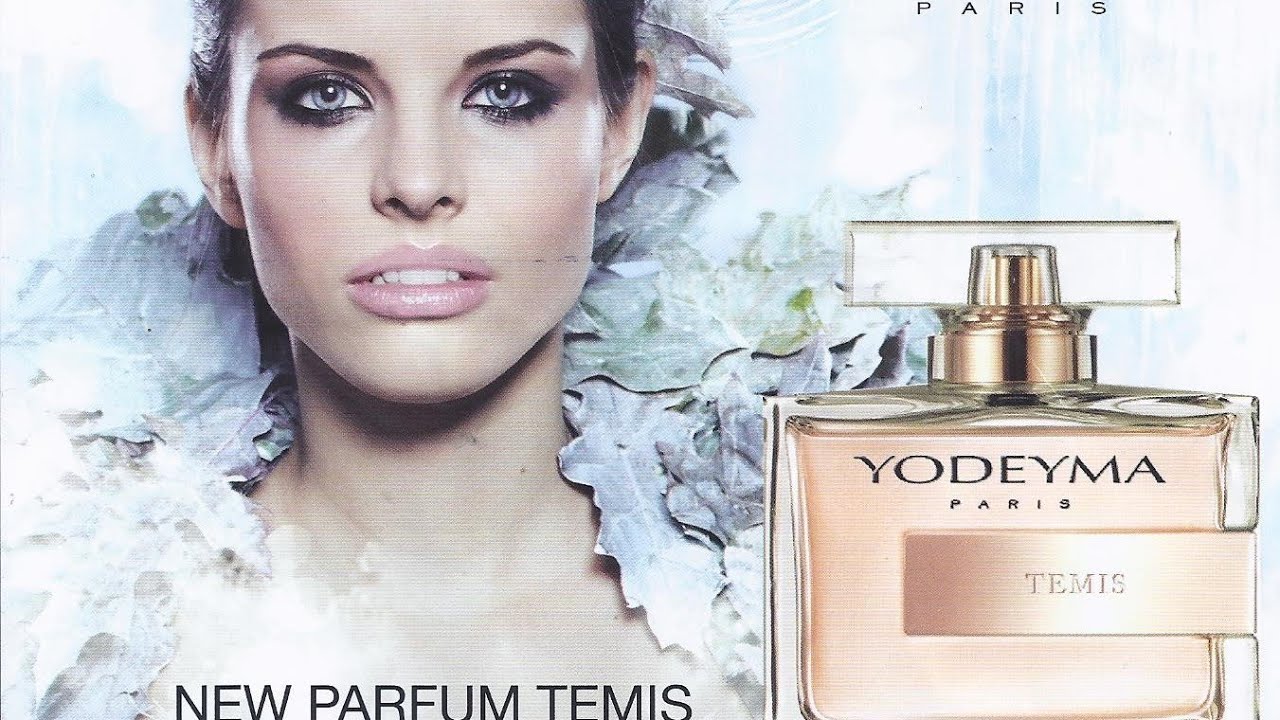 profumi yodeyma, il top dei low cost! vi mostro la mia collezione