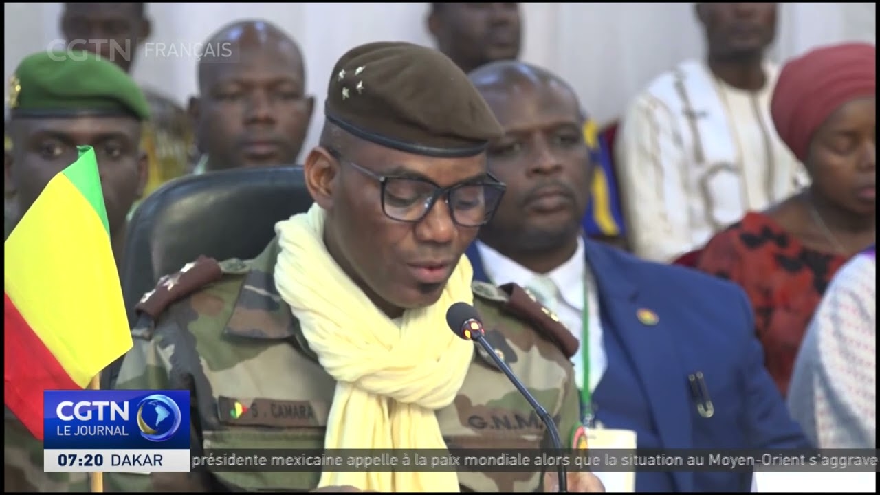 AN II DE L’ALLIANCE DES ÉTATS DU SAHEL Les ministres clés en réunion à Ouagadougou