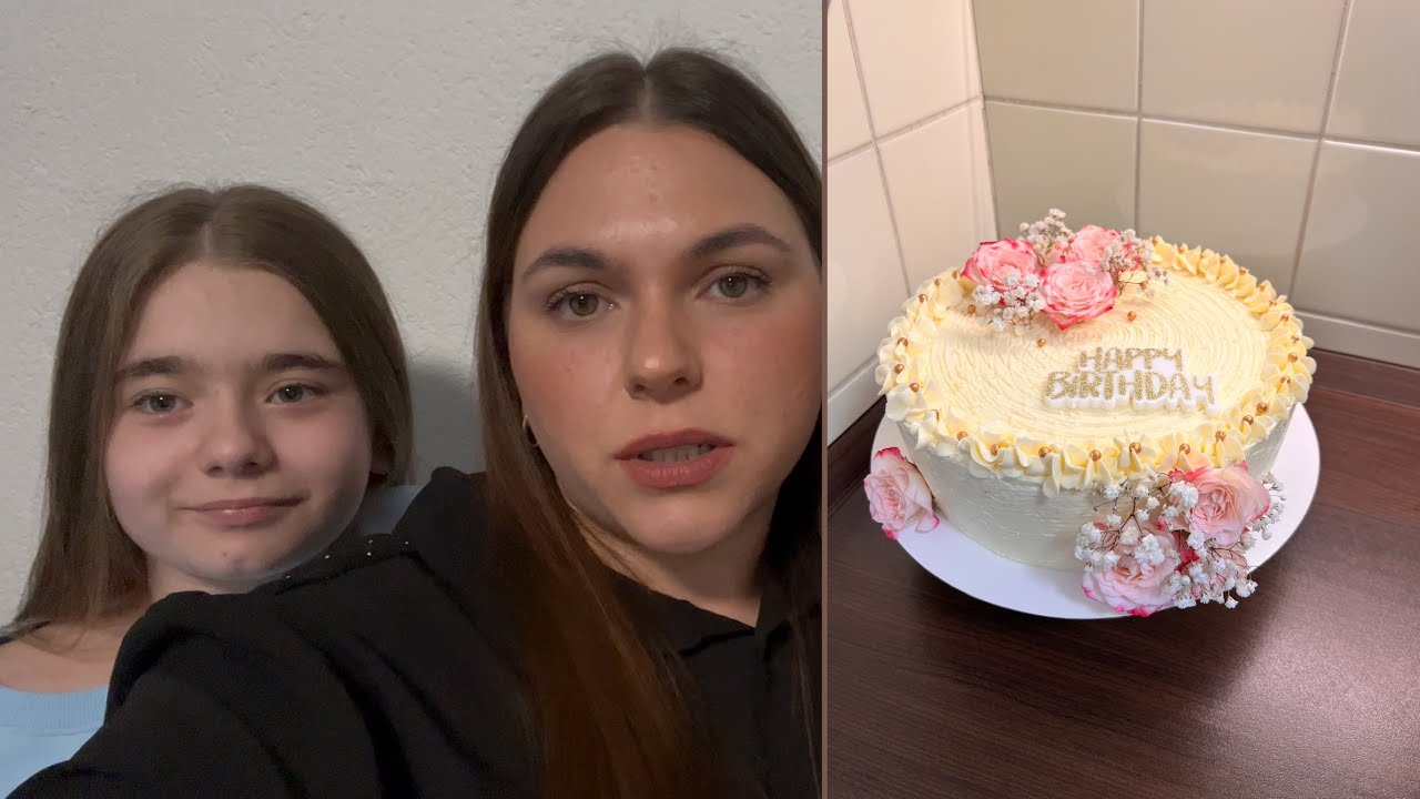 Au trecut 10 ani – rețeta celui mai fresh tort, pas cu pas