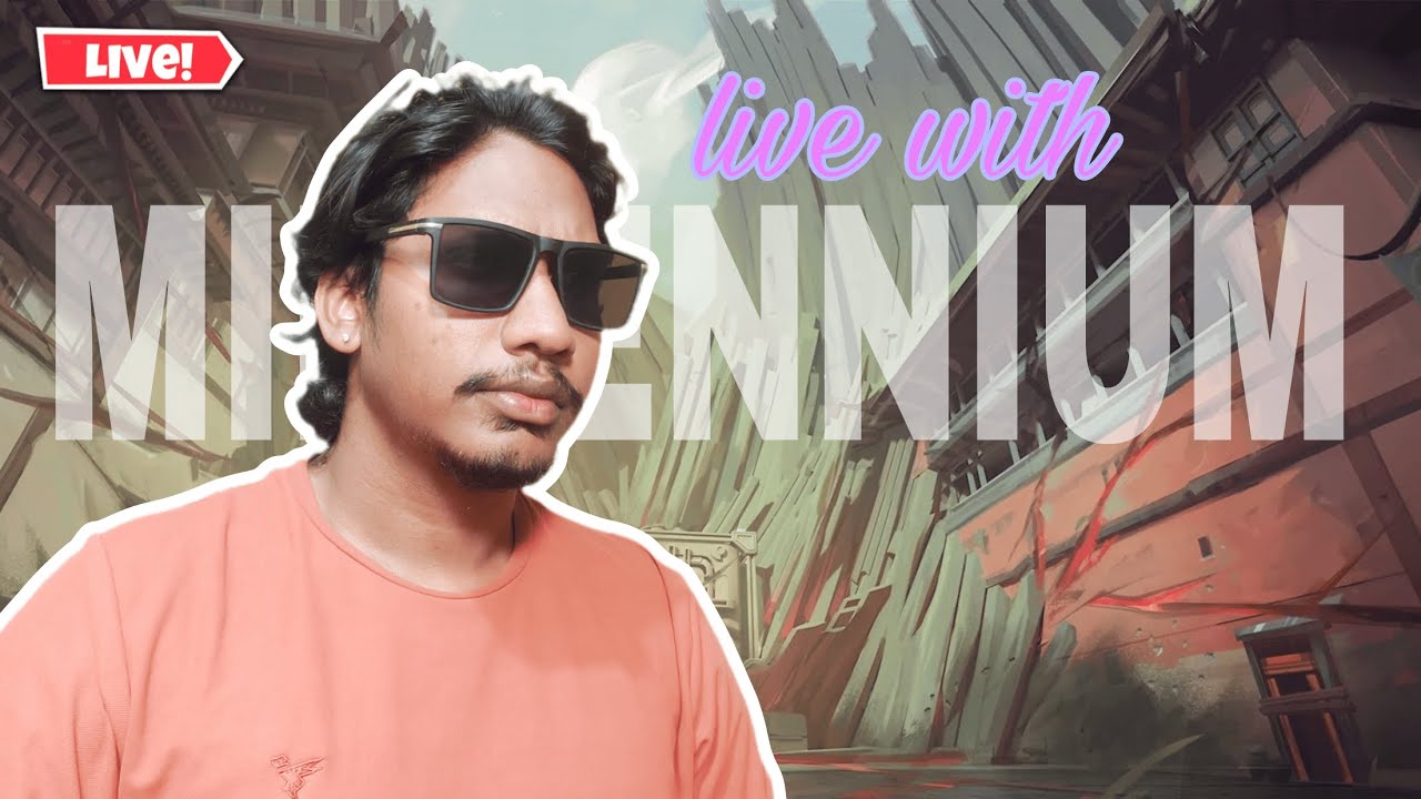PRO GAMER 🔴LIVE VALORANT 