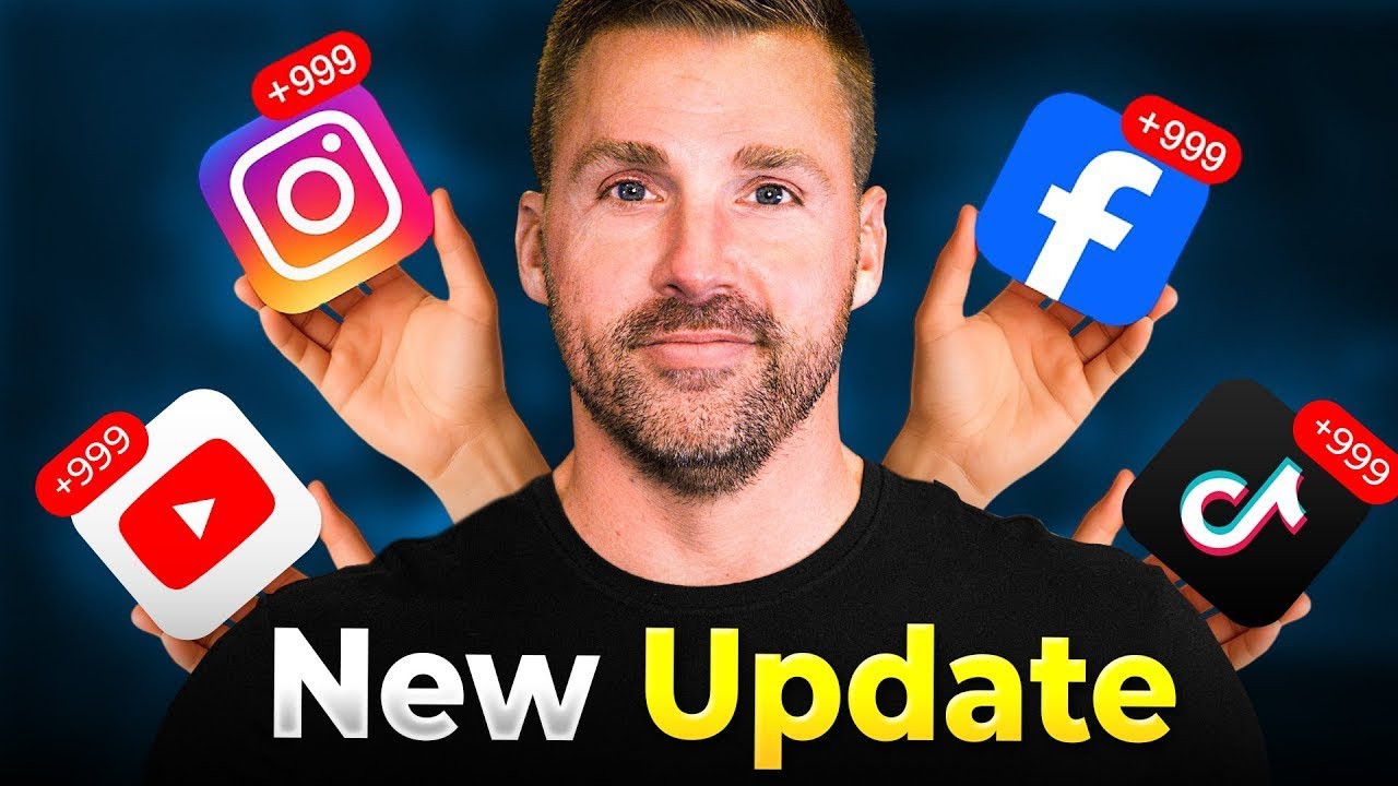 Social Media Just Changed Forever (What Every Business Must Do Now)