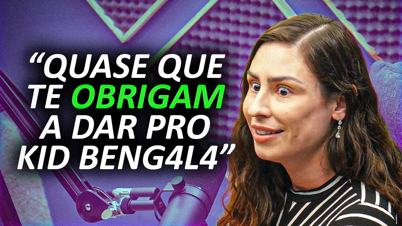 POLÊMICA SOBRE O SITE BR4SILEIRINH4S