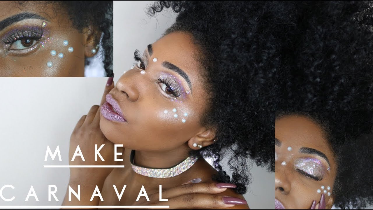 MAKE CARNAVAL