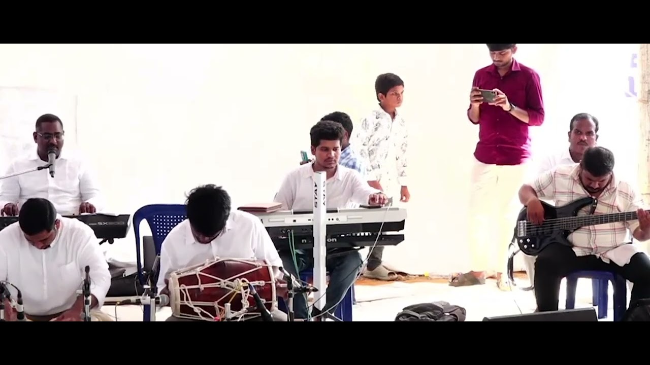 మన బలమైన యాకోబు దేవునికి | సీయోను గీతములు || Joseph G Nehemiah || Mana Balamaina | Songs of Zion
