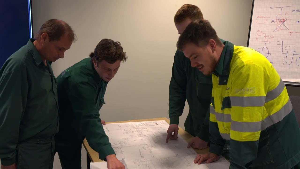 Plastics2Chemicals (P2C) | Pionier in chemische recyclage van plastic verpakkingen uit de pmd-zak