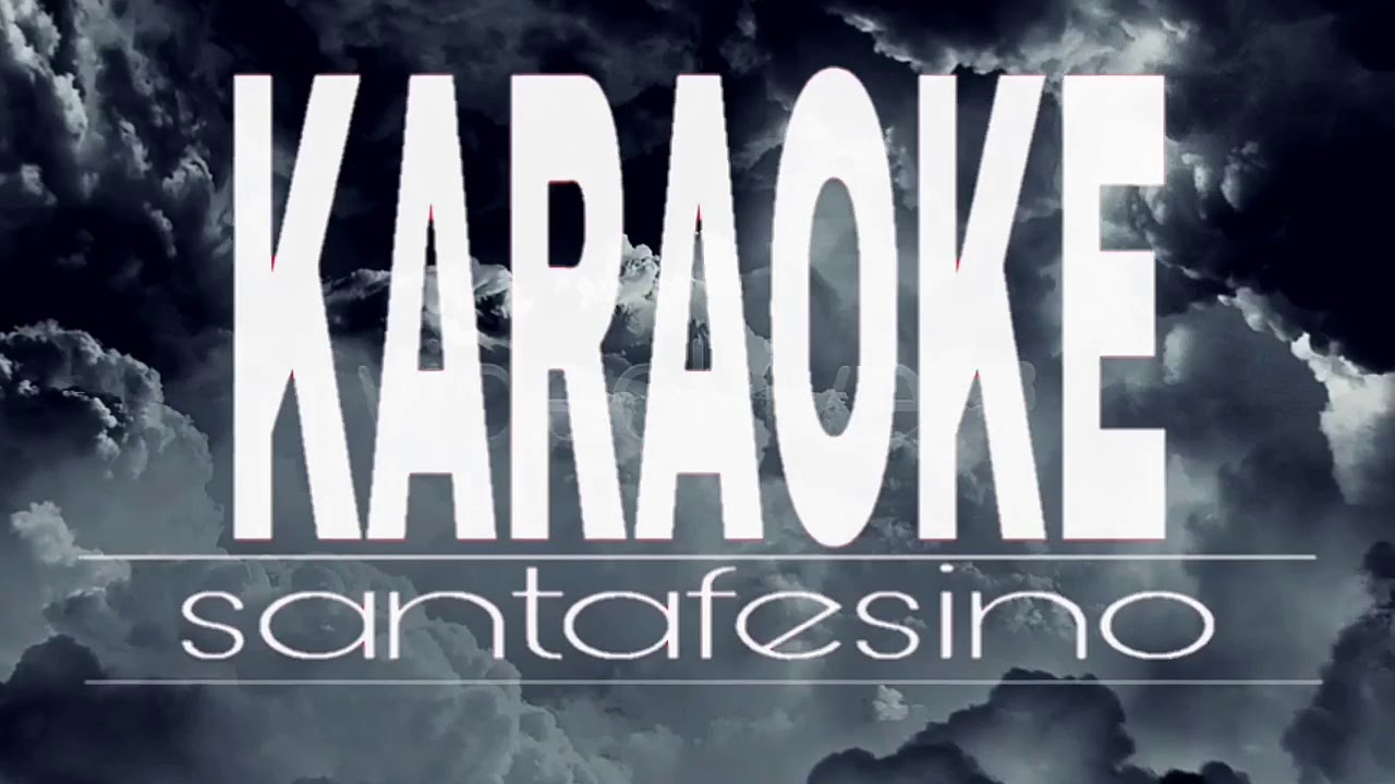 Los Palmeras-clarito-karaoke