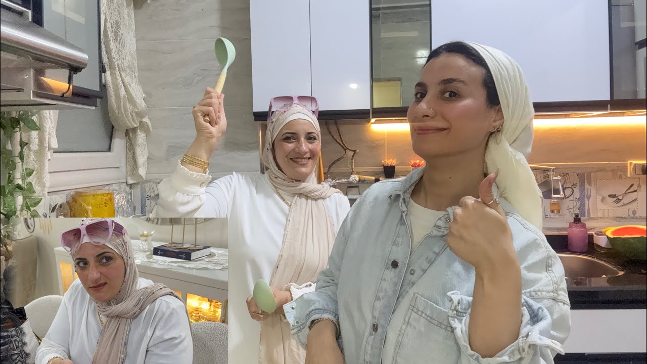 روحت أفرحها واجيب لها هدية العيد كسفتني