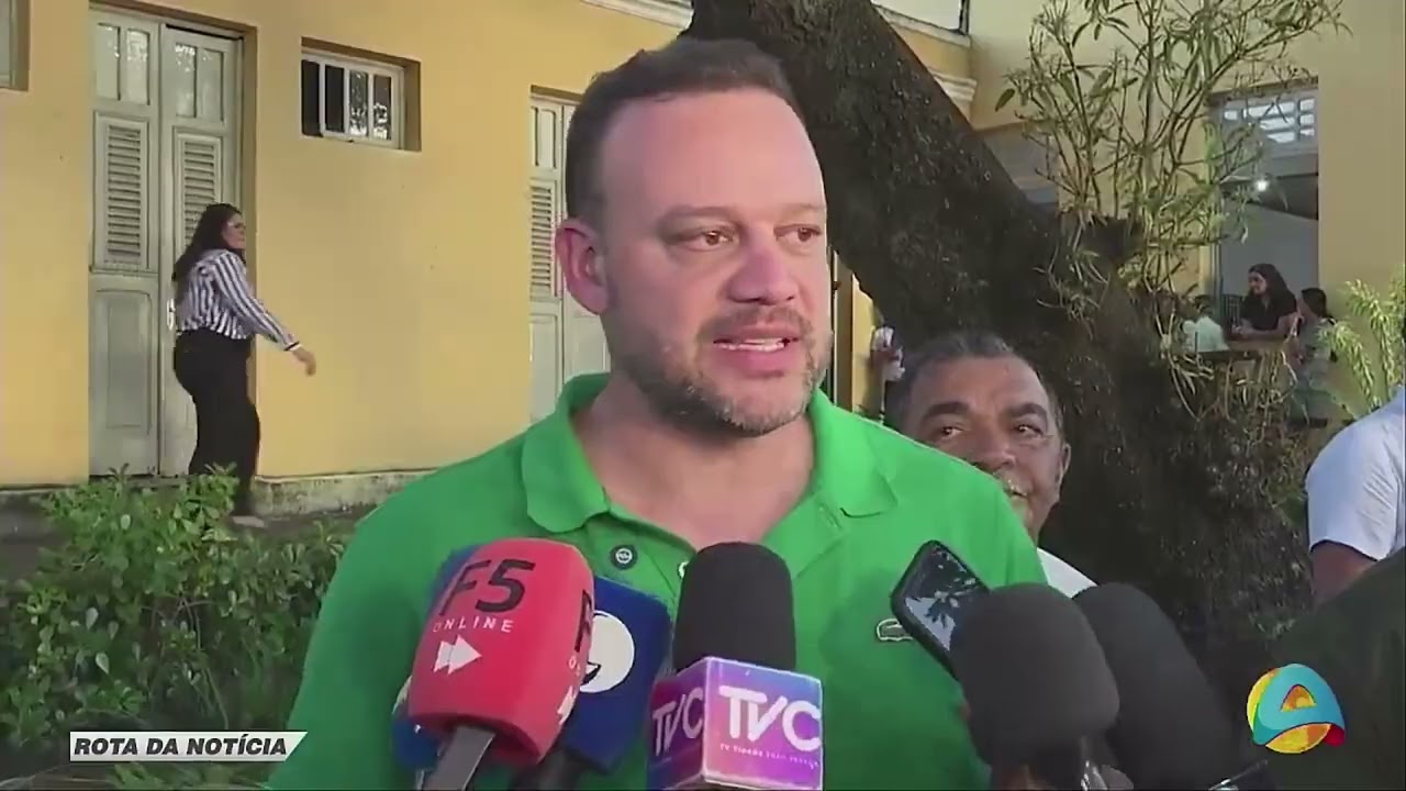Rota da Notícia - Programa 