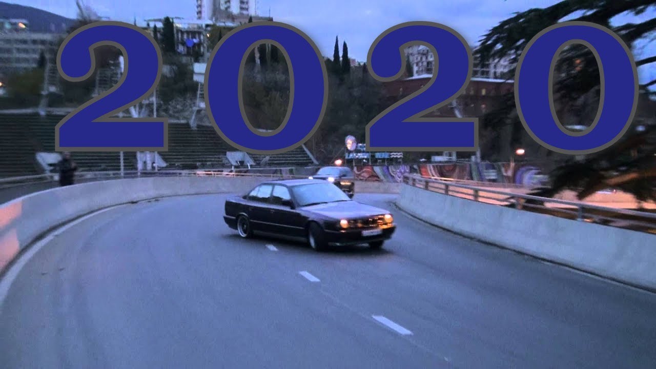 Giorgi tevzadze 2020 street drift /გიორგი თევზაძე