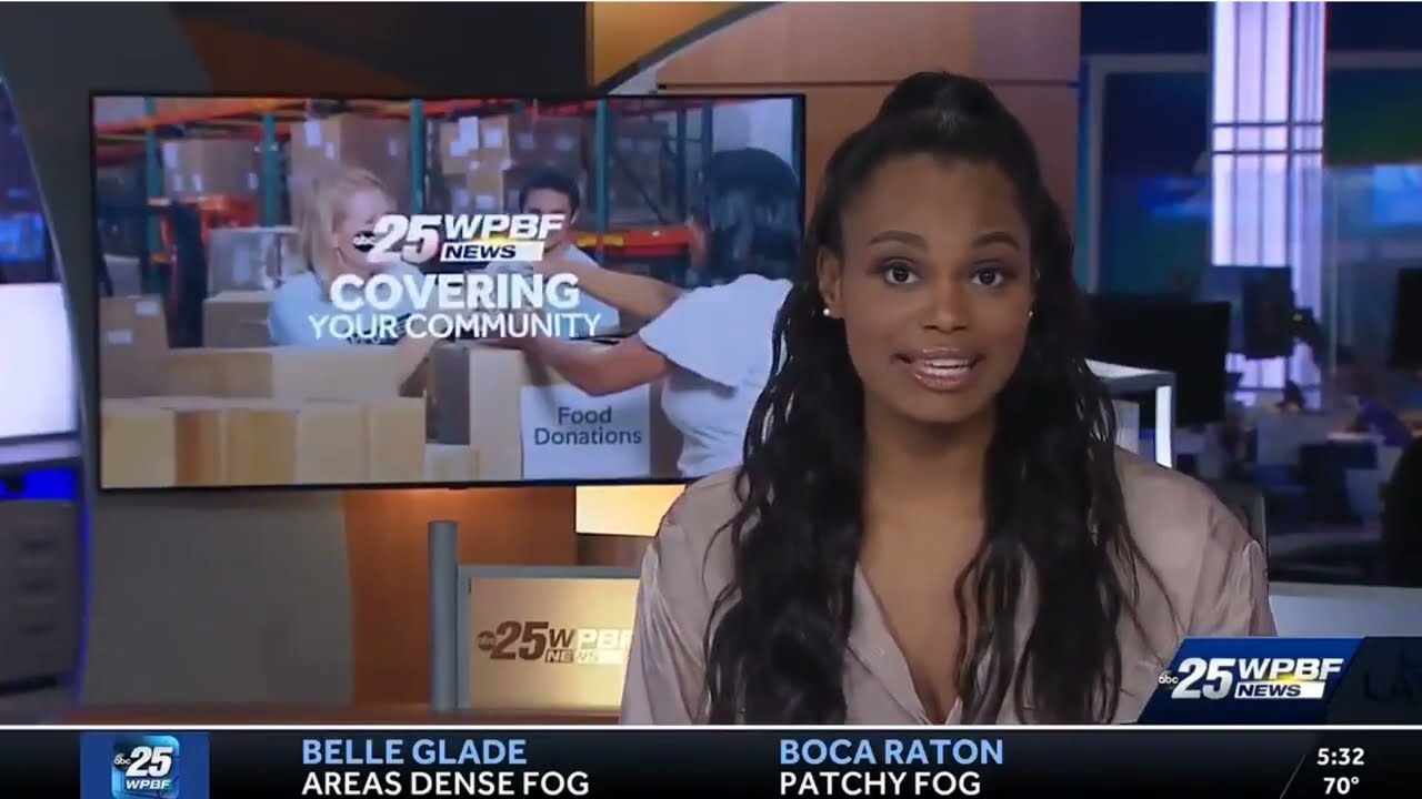 Boca Helping Hands Expands Food Distribution in Boynton Beach