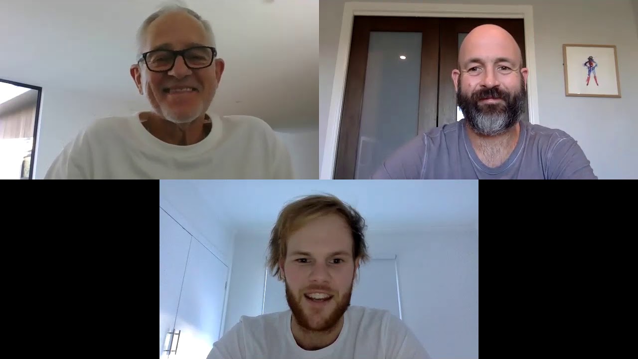 #4 - JobKeeper Payment Update