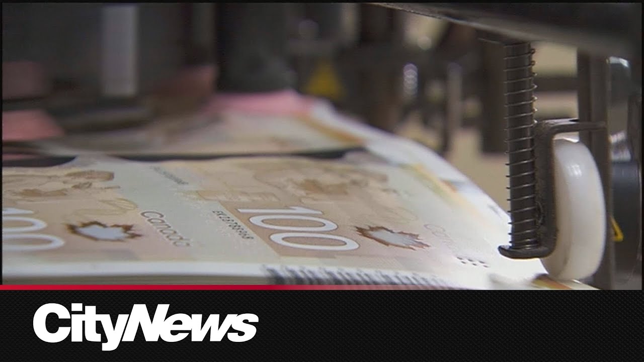 What is a technical recession and what does it mean for Canadians?