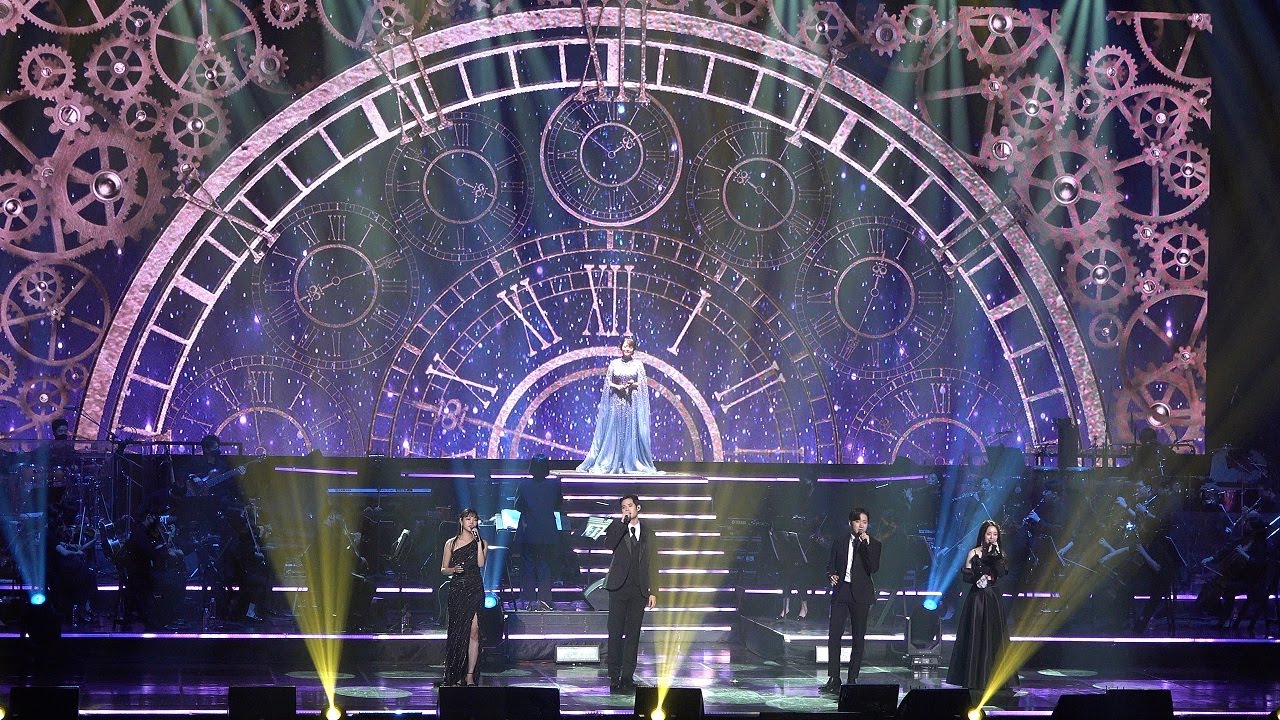 220925 위키드 노원 (No One Mourns The Wicked) 김소현 서경수 진태화 양서윤 케이 I PALMTREE ISLAND 1st GALA CONCERT