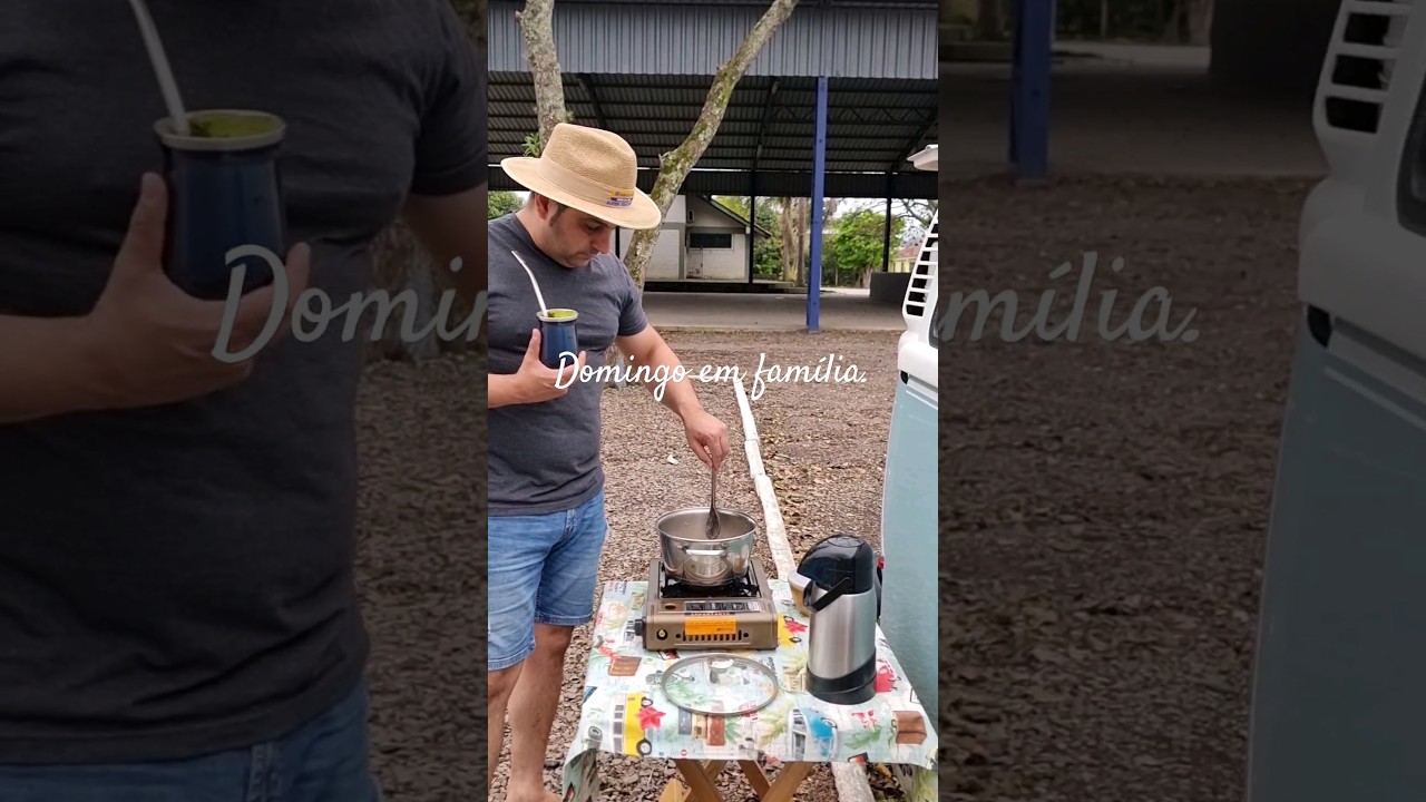 Passeio em fam&iacute;lia  #aventura #kombeiros #carrosantigos #kombi #aircoole #kombihome #kombibrasil