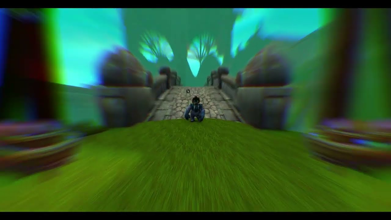 4Story 4Classic -  realsup speed montage #2