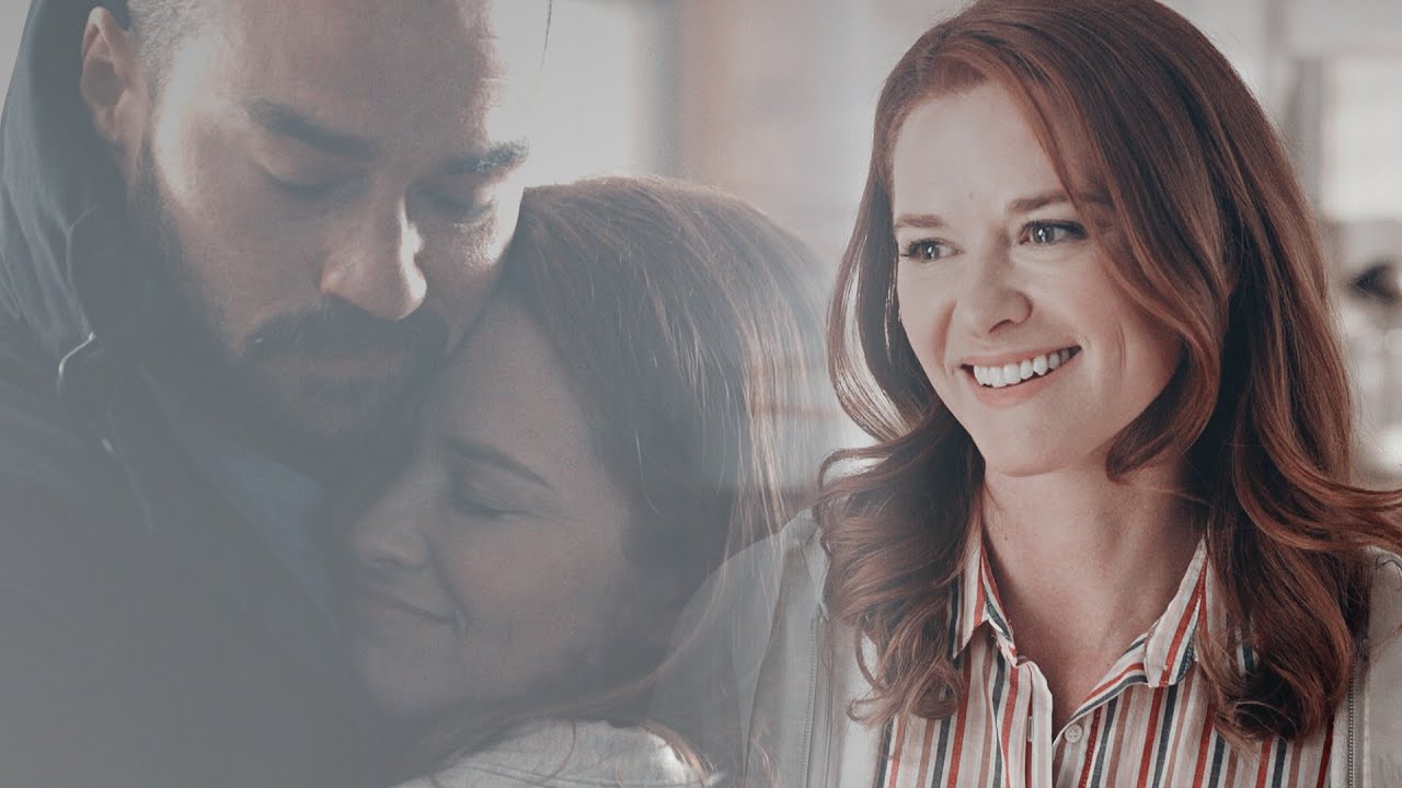 ► Jackson & April | Happier