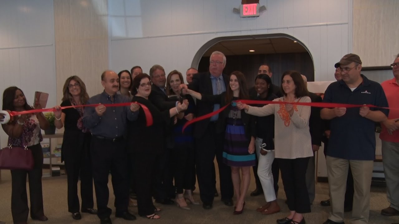 New program for adults with autism opens