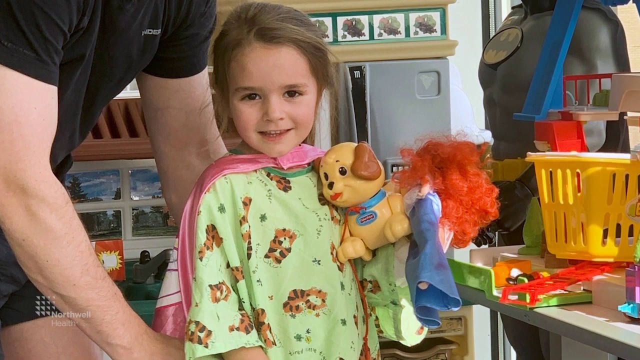 Caelan's story