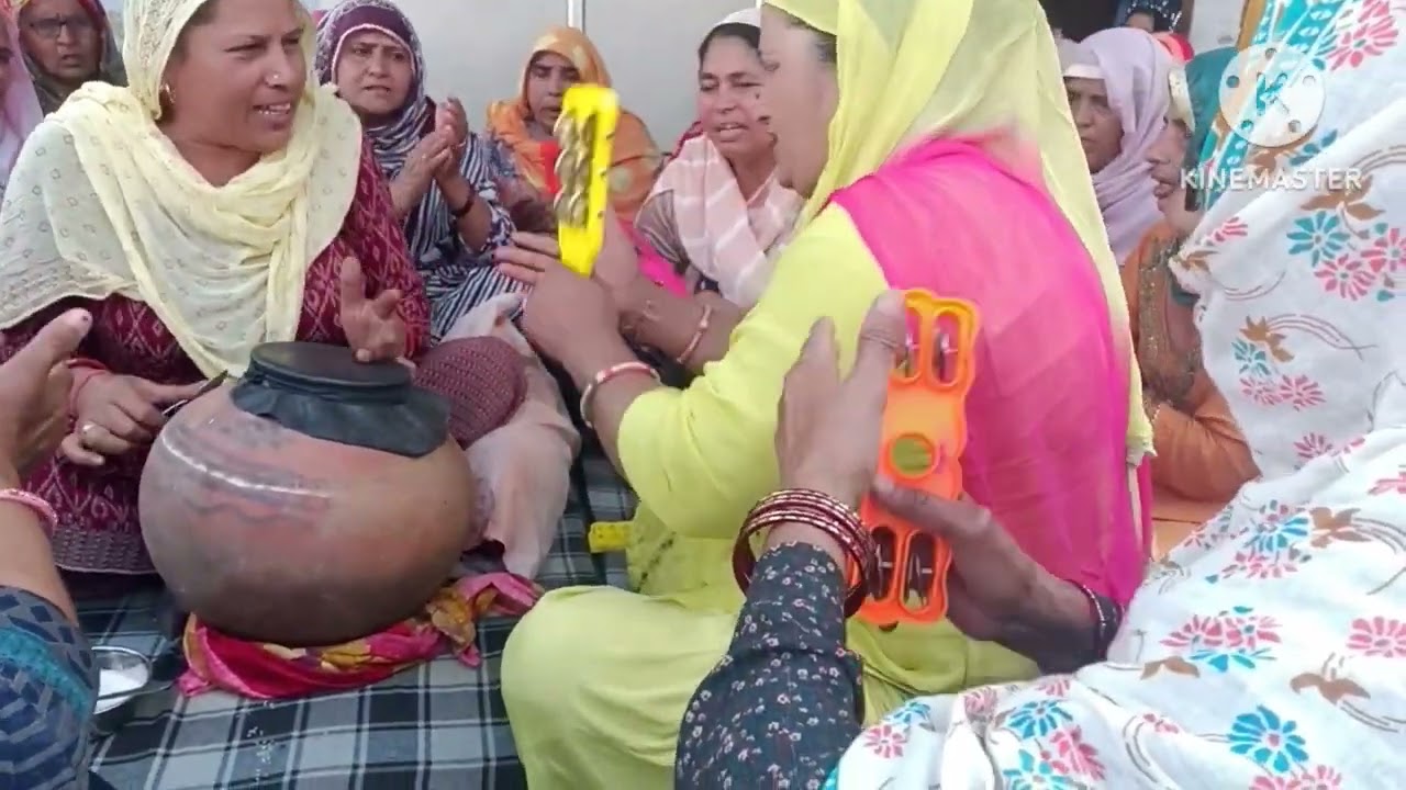 ##सत्संग के बिना मेरा जिया ना लगे 💐 बोलो राधे राधे, बोलो राधे राधे 🙏🙏💯💯