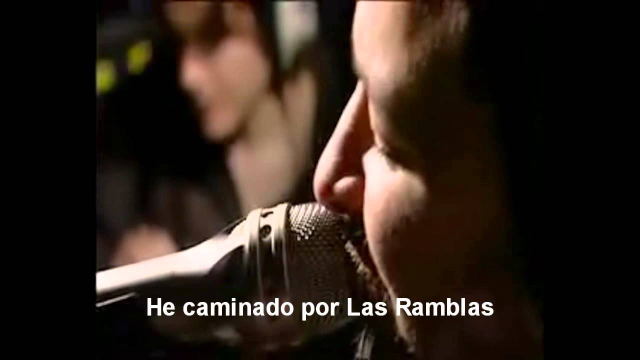 manic street preachers - If you tolerate this (subtitulada).wmv