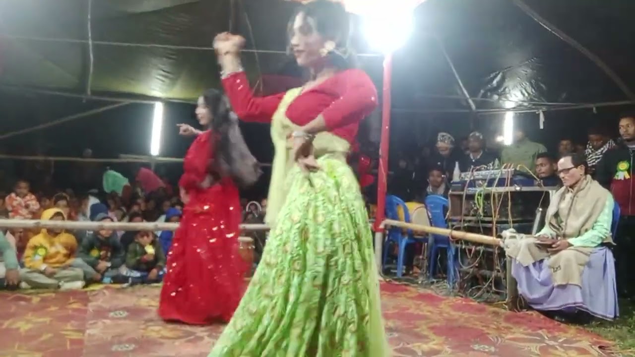 ভুসি ভিটা যাত্রাপালা রাজবংশী যাত্রাপালার ধামাকা সুর 😘😘😘❤️❤️👍👍💸💸💸