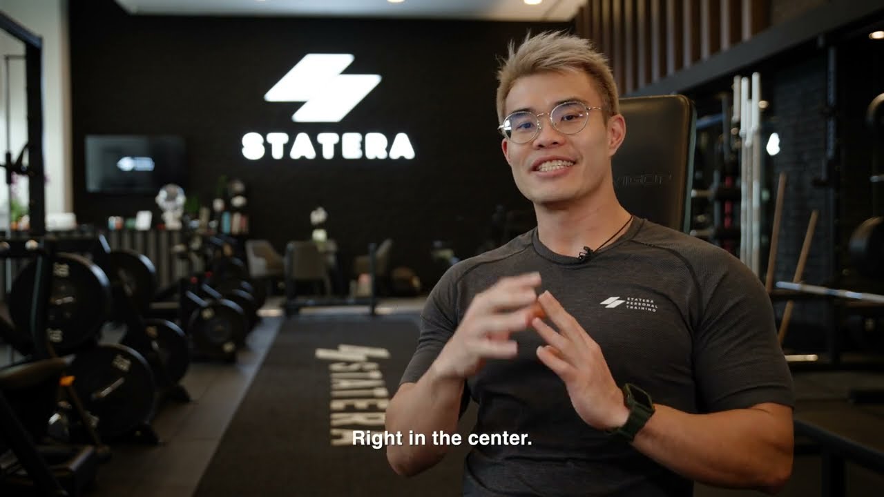 Statera Founder's Story
