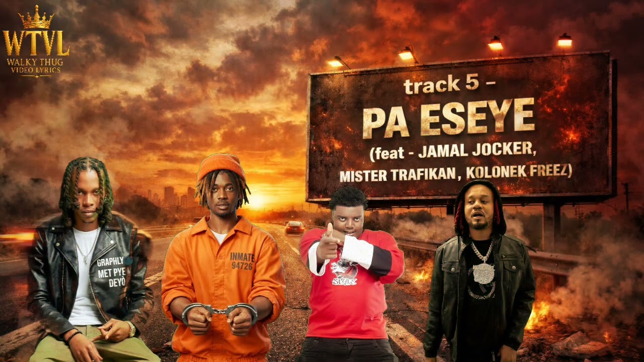 PA ESEYE FT. @JAMALTHEKING-en6zi x @basonemistertrafikan x @KolonelFreezOfficial 