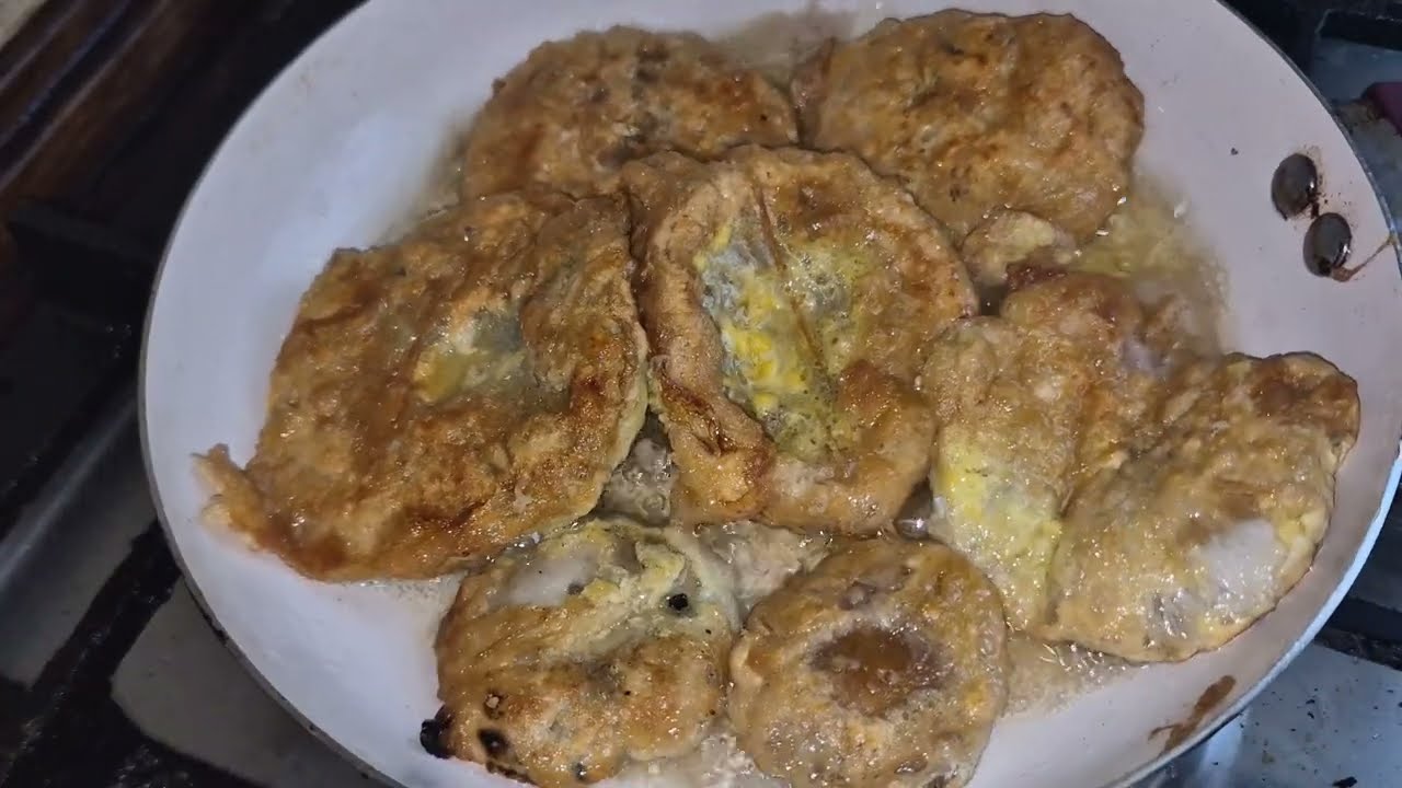 Ciuperci vineciori pane