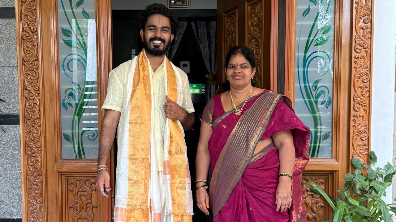 Sukravaaram pooja with Ammma | muggu | 