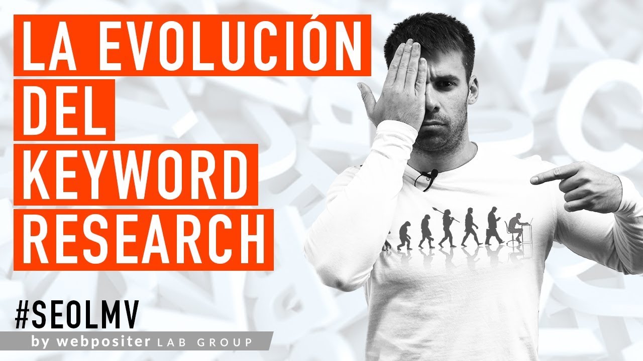 Los ESTUDIOS DE PALABRAS CLAVE han CAMBIADO 🔥🔥🔥  (SEO Avanzado)