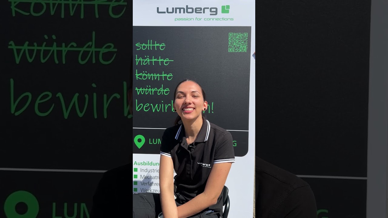 LUMBERG 