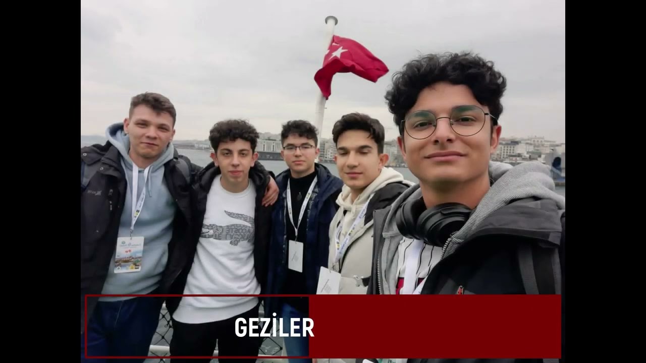 2022-2023 EĞİTİM-ÖĞRETİM YILI SOSYAL ETKİNLİKLERİMİZ