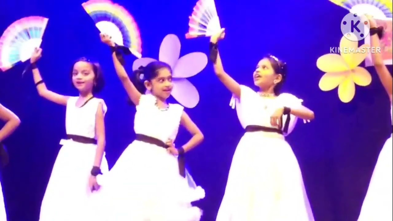 रिमिक्स.... डान्स मुली | remix ....dance performance girls 