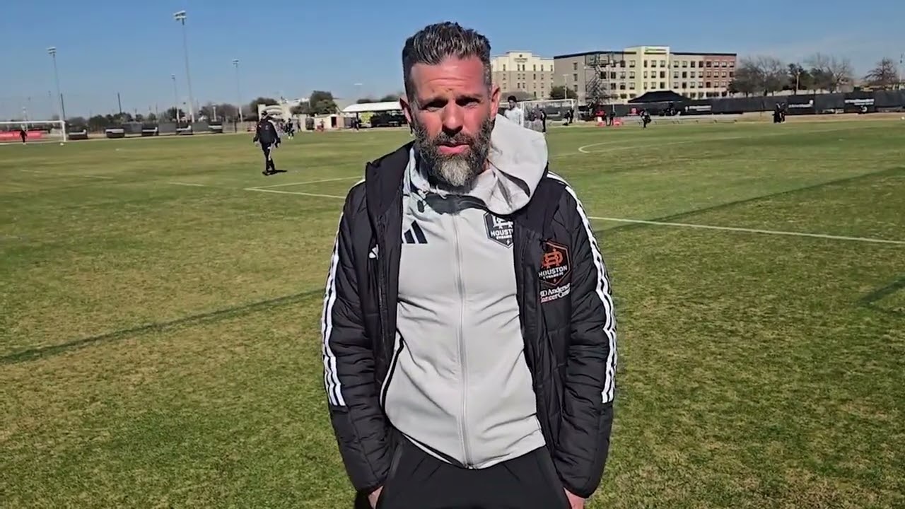 Dynamo Preseason - FC Dallas @ Torneo de Tejas (2/11/26)