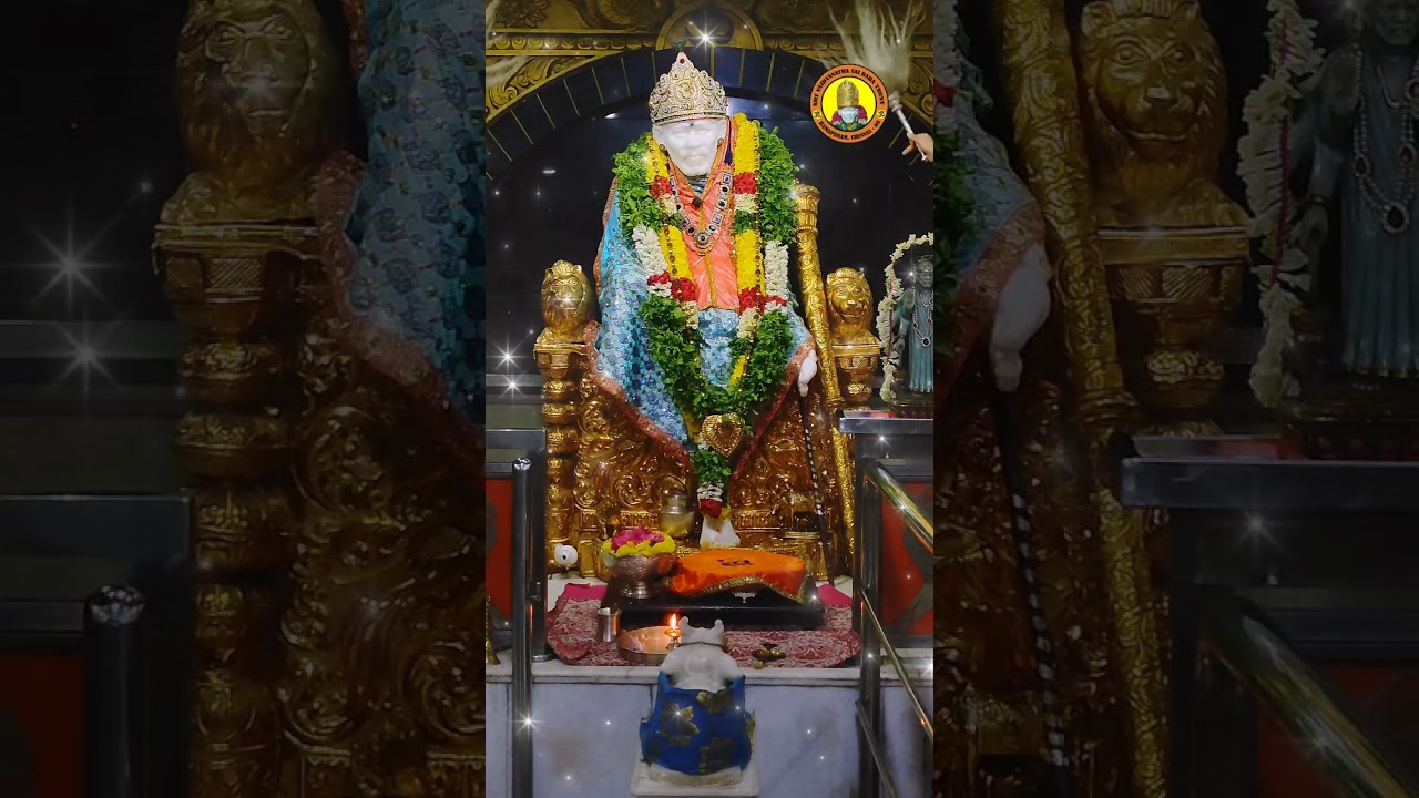 Dhoop Arthi Darshan(17.7.25)