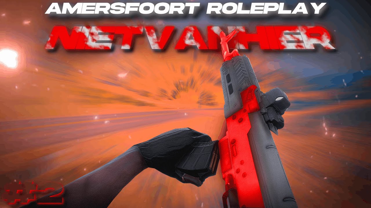 NietVanHier | AFR HIGHLIGHTS | #2