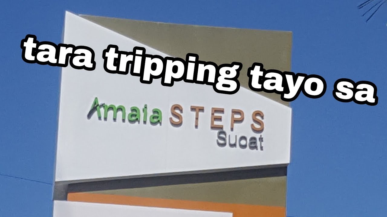 Amaia Steps Sucat - More units available