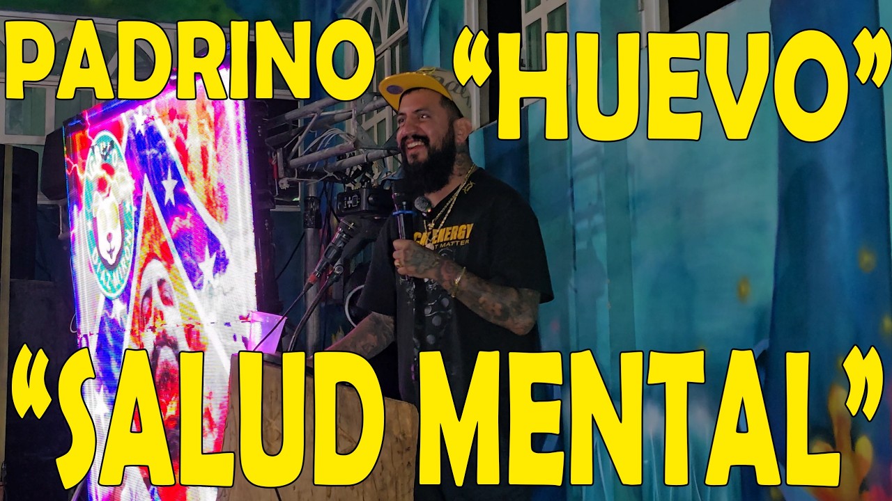 PADRINO 