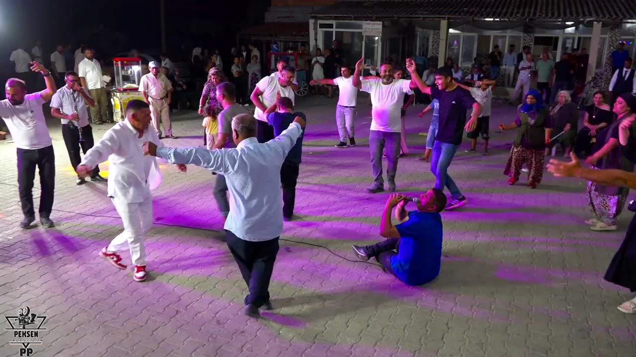 ipsala düğünlerı part 9