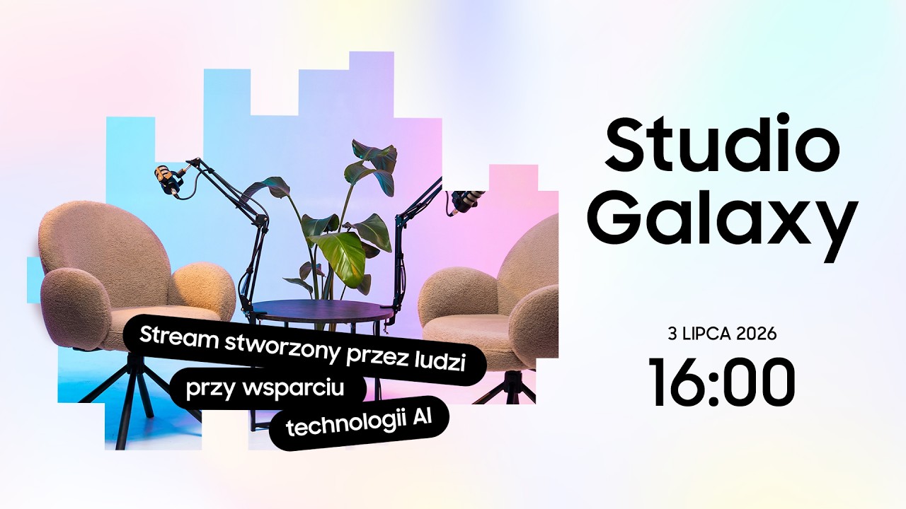 Studio Galaxy - 3.07
