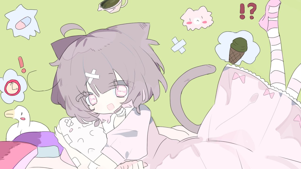 【桃守ちゆり】それはそれとして。【UTAUカバー】