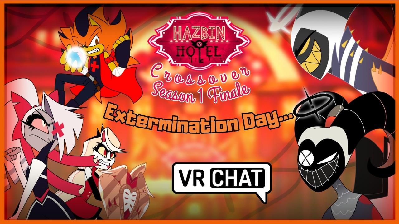 Extermination Day... 