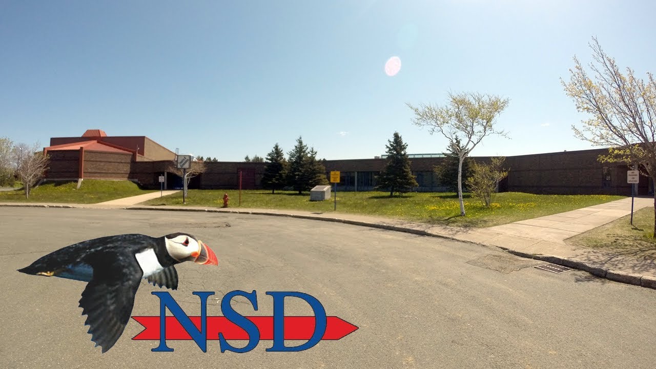 Newfoundland School for the Deaf